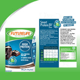 Futurelife High Protein SmartBar Chocolate Crunch - 50g
