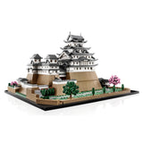 LEGO 21060 Architecture Himeji Castle