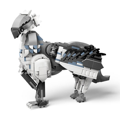 LEGO 76427 Harry Potter Buckbeak