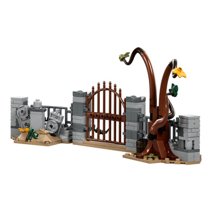 LEGO 21341 Ideas Disney Hocus Pocus: The Sanderson Sisters' Cottage