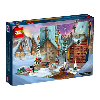 LEGO 76418 Harry Potter Advent Calendar 2023