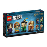 LEGO 40560 BrickHeadz Professors of Hogwarts