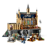 LEGO 76435 Harry Potter Hogwarts Castle: The Great Hall