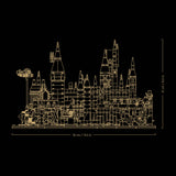 LEGO 76419 Harry Potter Hogwarts Castle and Grounds