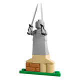LEGO 30706 Harry Potter Quidditch Lesson