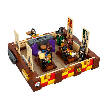 LEGO 76399 Harry Potter Hogwarts Magical Trunk