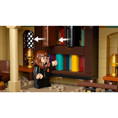 LEGO 76402 Harry Potter Hogwarts: Dumbledore's Office