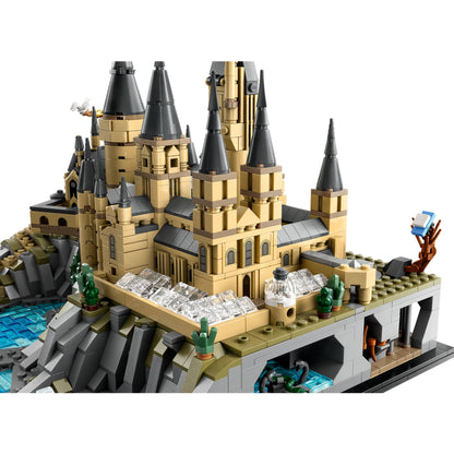 LEGO 76419 Harry Potter Hogwarts Castle and Grounds