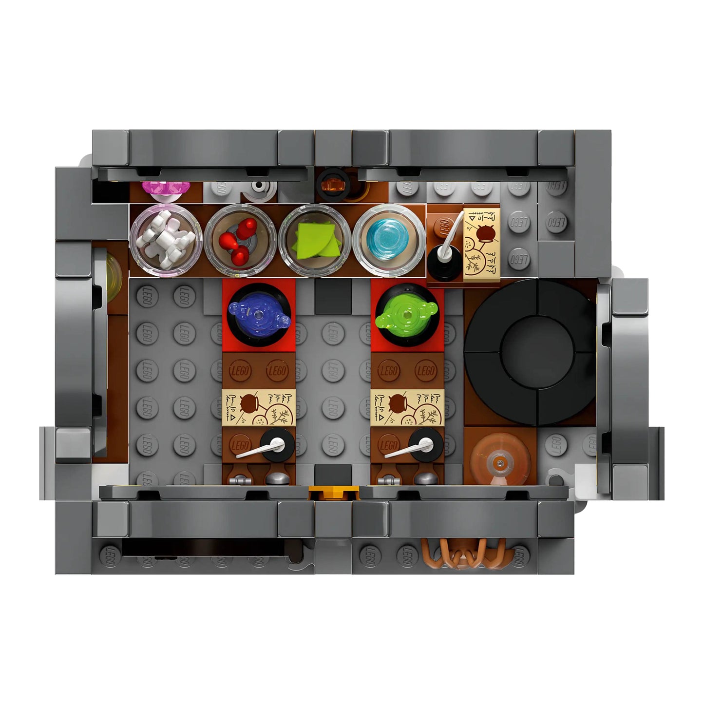 LEGO 76431 Harry Potter Hogwarts Castle: Potions Class