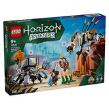 LEGO 77037 Horizon Adventures Aloy & Varl vs. Shell-Walker & Sawtooth