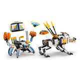LEGO 77037 Horizon Adventures Aloy & Varl vs. Shell-Walker & Sawtooth