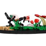 LEGO 76989 Icons Horizon Forbidden West: Tallneck
