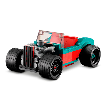 LEGO 31127 Creator 3-in-1 Street Racer