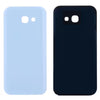 Samsung Galaxy A7 2017 Battery Back Cover | Blue
