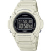 CASIO Men's Wrist Watch W-219HC-8B