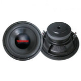 Telefunken 1500W 12 inch Car Subwoofer (TLW-1222)