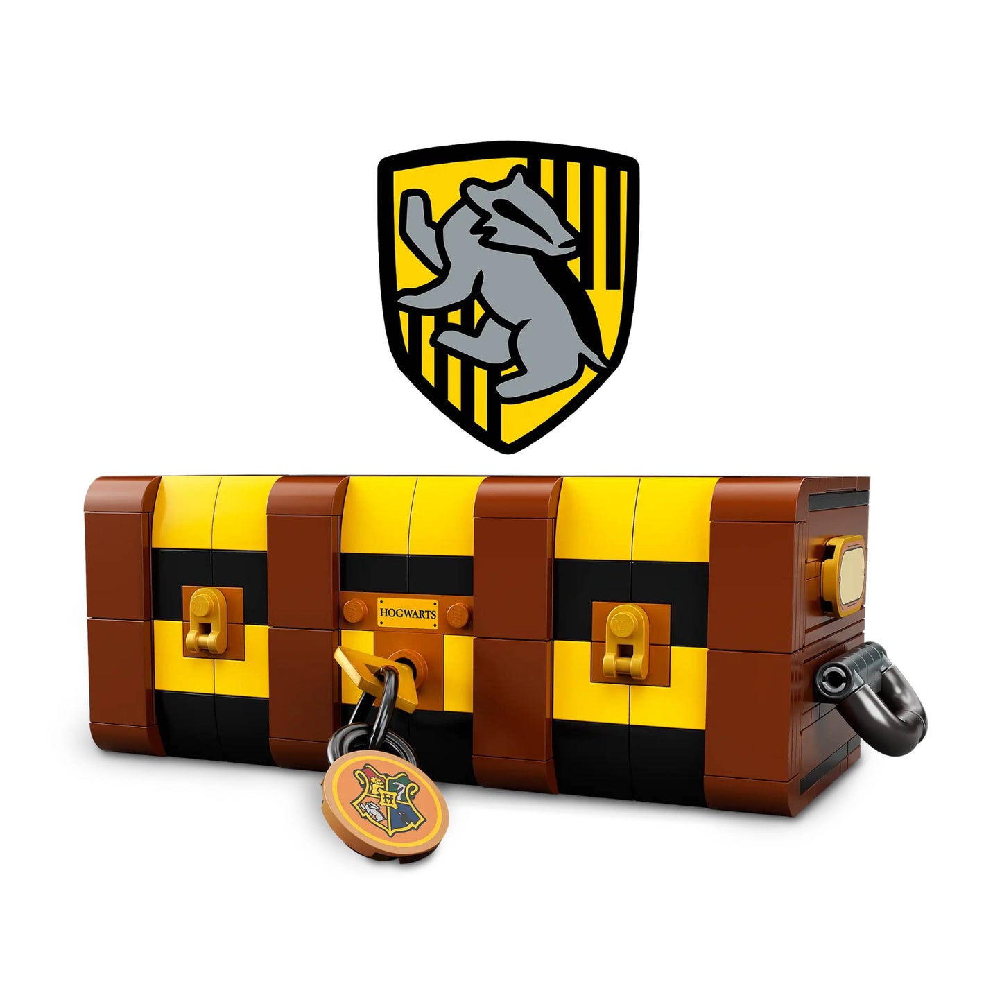 LEGO 76399 Harry Potter Hogwarts Magical Trunk