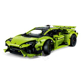 LEGO 42161 Technic Lamborghini Huracán Tecnica