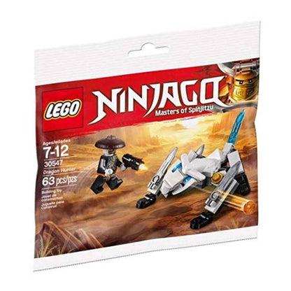 LEGO 30547 NINJAGO Dragon Hunter