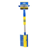 Goodyear Telescopic Handle Scraper