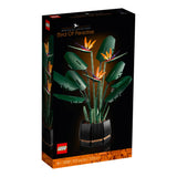 LEGO 10289 Icons Bird of Paradise