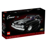 LEGO 10304 Icons Chevrolet Camaro Z28