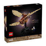 LEGO 10363 Icons Leonardo da Vinci's Flying Machine
