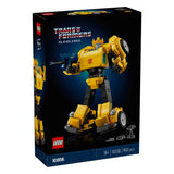 LEGO 10338 Icons Bumblebee