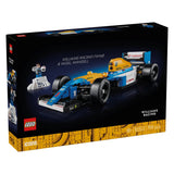 LEGO 10353 Icons Williams Racing FW14B & Nigel Mansell
