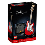 LEGO 21329 Ideas Fender Stratocaster
