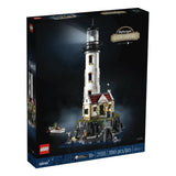LEGO 21335 Ideas Motorised Lighthouse