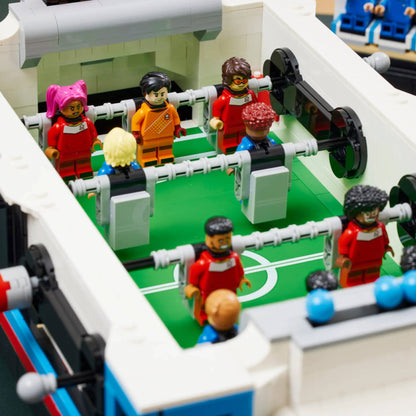 LEGO 21337 Ideas Table Football