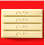 Nestle Kit Kat 4 Finger White