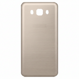 Samsung Galaxy J5 Pro battery back cover in Gold