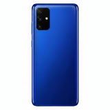 Samsung Galaxy S20 Plus battery back cover in Aura Blue