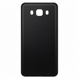 Samsung Galaxy J6+ battery back cover in Black