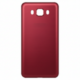 Samsung Galaxy J6+ battery back cover in Red