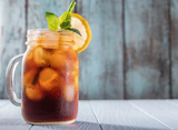 Lipton Rooibos Ice Tea 300ml