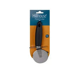 Stainless Steel Pizza Cutter with nylon handle