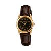 Ladies LTP-V001GL-1BUDF Wristwatch