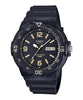 Casio Men's Analog watch MRW-200H-1B3VDF