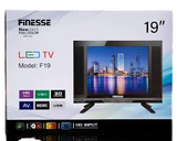 Finesse 19" tv
