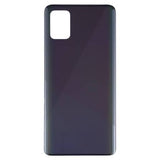 Samsung Galaxy A51 Battery Back Cover | Black
