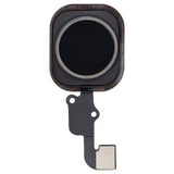 iPhone 6 Plus Home Button Replacement - Black