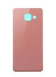 Samsung Galaxy A7 2016 Battery Back Cover | Pink
