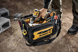 Dewalt Power Tool Open Tote