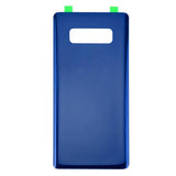 Samsung Galaxy Note 8 Battery Back Cover | Blue
