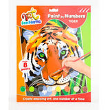 Art Fantastic Paint By Numbers