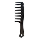 forsta shampoo basin comb