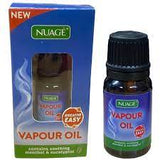 Nuage Menthol & Eucalyptol Vapour Oil 10ML